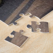 1942 Lieferwagen Truck Oldtimer Jigsaw Puzzle (Seite)