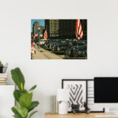 1942 POSTER (Heimbüro)