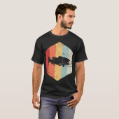 1942 Vintage Fischköder T-Shirt (Vorne ganz)