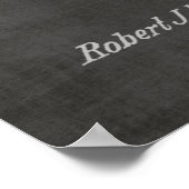 1942 Zwillingspatentkunst Zeichnend Print Poster (Ecke)