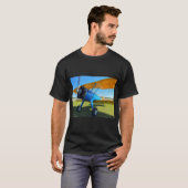 1943 Stearman-T - Shirt (Vorne ganz)
