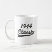 1944 Klassiker Kaffeetasse (Links)