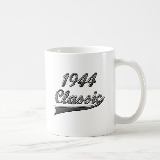 1944 Klassiker Kaffeetasse (Rechts)