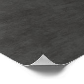 1944 Pusher Flugzeug Patent Art Zeichnend Print Poster (Ecke)