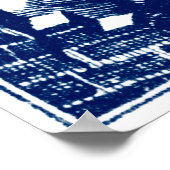 1944 Warschau überraschend Poster (Ecke)