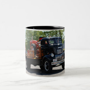1946 Chevrolet Truck Tasse