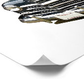 1946 Putsch Poster (Ecke)