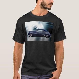 1947 Konvertible Buick Roadmaster II Classic T-Shi T-Shirt