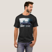 1947 Konvertible Buick Roadmaster II Classic T-Shi T-Shirt (Vorne ganz)