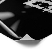 1947 Roswell Poster (Ecke)