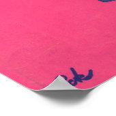 1948 Meine ganze Liebe Poster (Ecke)