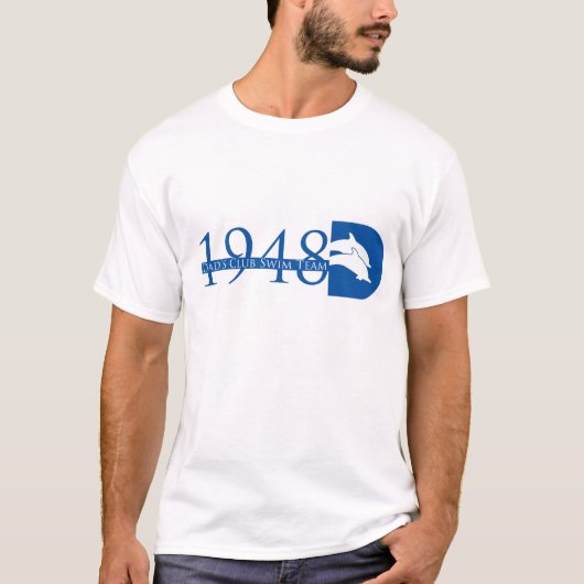 1948 T T-Shirt (Vorderseite)