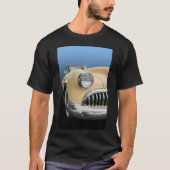 1949 Buick Roadmaster. Classic T-Shirt (Vorderseite)