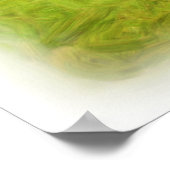 1949 Chevy Truck Poster (Ecke)