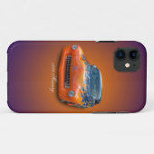 1949 MERCURY Case-Mate iPhone HÜLLE (Rückseite (Horizontal))