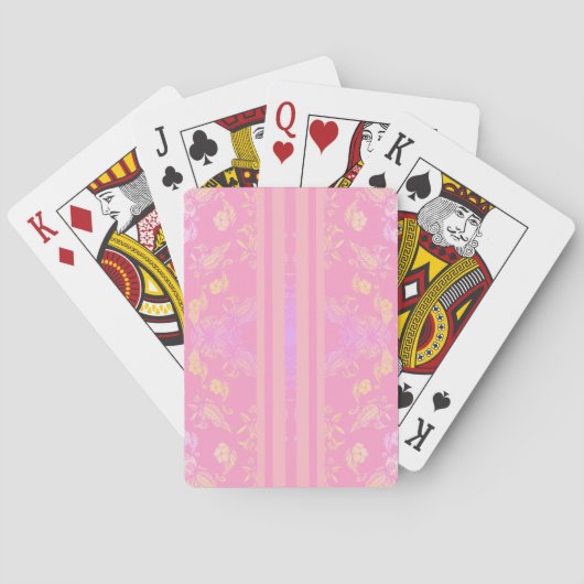 194 SPIELKARTEN (Rückseite)