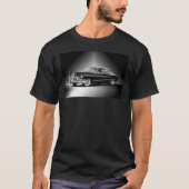 1950 Buick Super Riviera Classic T - Shirt (Vorderseite)