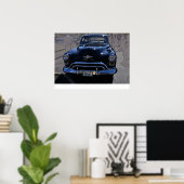 1950 mobil poster (Heimbüro)