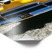 1950 Tschüsli Fotodruck (Ecke)