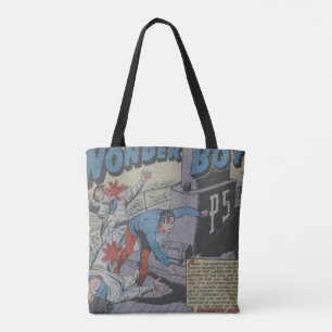 1950er-Abenteuer-Comic   Bestes klassisches Comic Tasche