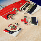 1950er: Treffen Sie ein Datum mit Rakete 8 Puzzle (Seite)