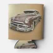 1951 CHEVROLET DOSENKÜHLER (Vorderseite)