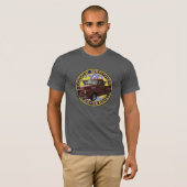 1951 Dodge T-Shirt (Vorne ganz)