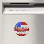 1951 Geburtstag Baby Boomer Magnet (In Situ (Geschirrspüler))