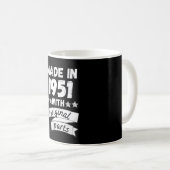 1951 mit Originalteilen hergestellt, Kaffeetasse (VorderseiteRechts)