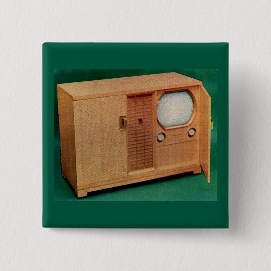 1951 Set Dänische Moderne Nr. 2 Button (Vorderseite)