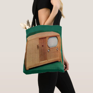 1951 Set Dänische Moderne Nr. 2 Tasche