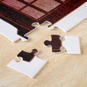 1951 Set-Rundfunk Puzzle (Seite)