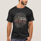 1952 Buick Super Riviera T-Shirt (Vorderseite)
