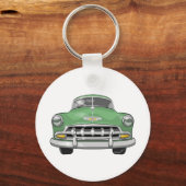 1952 Chevrolet Deluxe Schlüsselanhänger (Vorderseite)