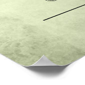 1952 US-Patent 2728159 - Bayonet Poster (Ecke)