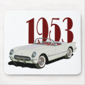 1953 MOUSEPAD (Vorne)