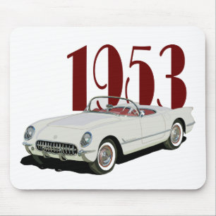 1953 MOUSEPAD