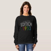 1953 Retro Birthday 1953 Vintag 1953 Sweatshirt (Vorne ganz)