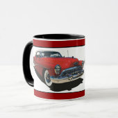 1953 TASSE (Vorderseite Links)