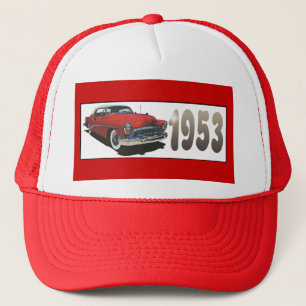 1953 TRUCKERKAPPE