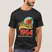 1954 69 69Th T-Shirt (Vorderseite)