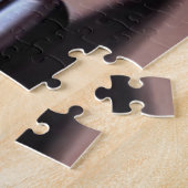 1954 Classic Car Jigsaw Puzzle (Seite)