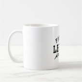 1954 gegründete Fangflotte Kaffeetasse (Links)