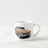 1955 Bel Air Espresso Tasse (Rechts)