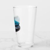 1955 Bel Air Glas (Links)