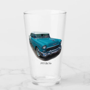 1955 Bel Air Glas