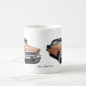 1955 Bel Air Kaffeetasse (Mittel)