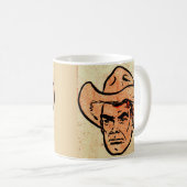 1955 Billy das Kind Kaffeetasse (VorderseiteRechts)