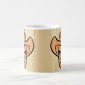 1955 Billy das Kind Kaffeetasse (Mittel)