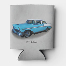 1955 Blel Air kann kühler Dosenkühler